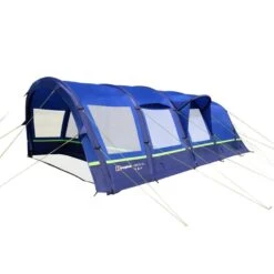Berghaus Air 6.1 XL Nightfall Tent -Camping Promotion go 503071 z