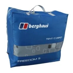 Berghaus Freedom 5 Tent Carpet 9 Berghaus Freedom 5 Tent Carpet -Camping Promotion go 503072 z
