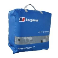 Berghaus Freedom 7 Tent Carpet 9 Berghaus Freedom 7 Tent Carpet -Camping Promotion go 503073 z