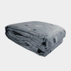 Berghaus Telstar 5 Tent Carpet -Camping Promotion go 503074 c