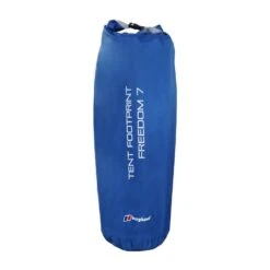 Berghaus Freedom 7 Tent Footprint -Camping Promotion go 503077 z
