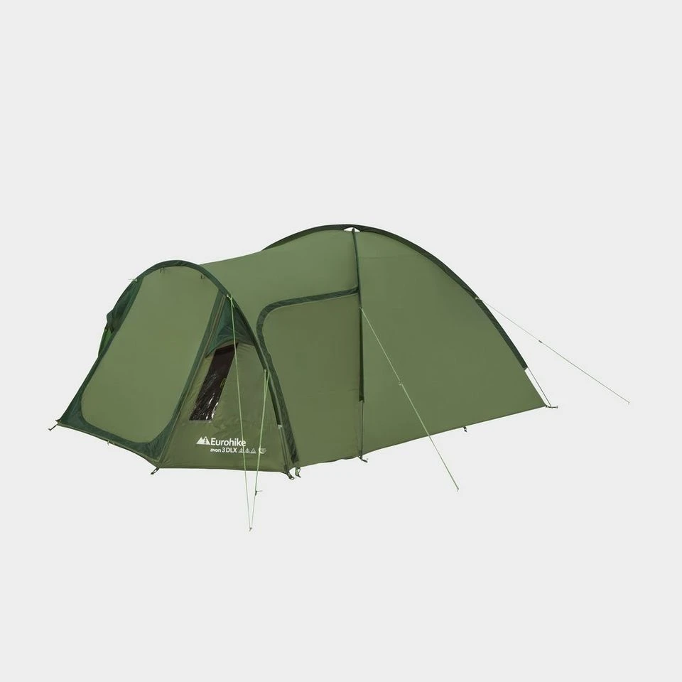 Avon 3 DLX Nightfall Tent 1 Avon 3 DLX Nightfall Tent