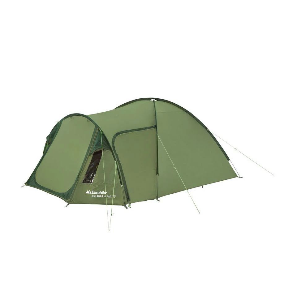 Avon 3 DLX Nightfall Tent 5 Avon 3 DLX Nightfall Tent - Image 5