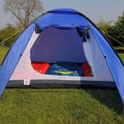 Tamar 3 Person Tent -Camping Promotion go 503092 d