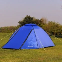 Tamar 3 Person Tent -Camping Promotion go 503092 z