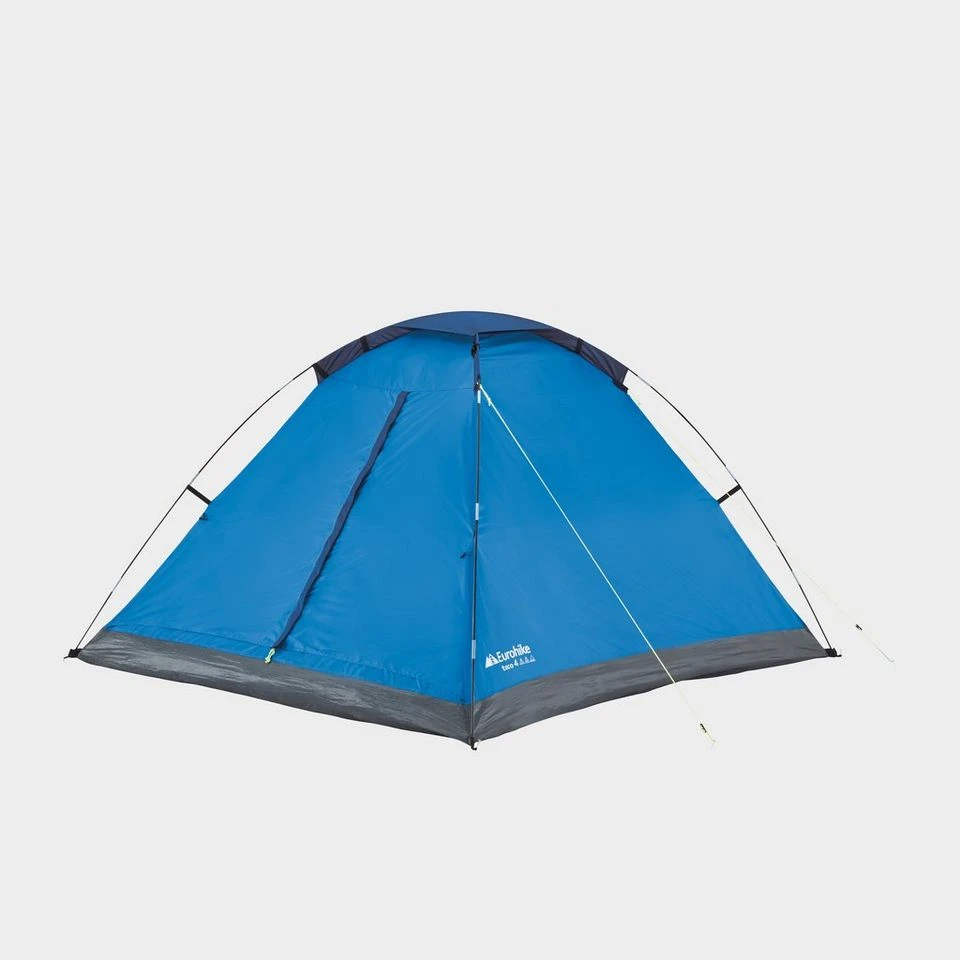 Toco 4 Person Tent 1 Toco 4 Person Tent