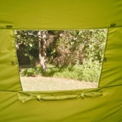 Sendero 4 Family Tent 13 Sendero 4 Family Tent -Camping Promotion go 503097 f