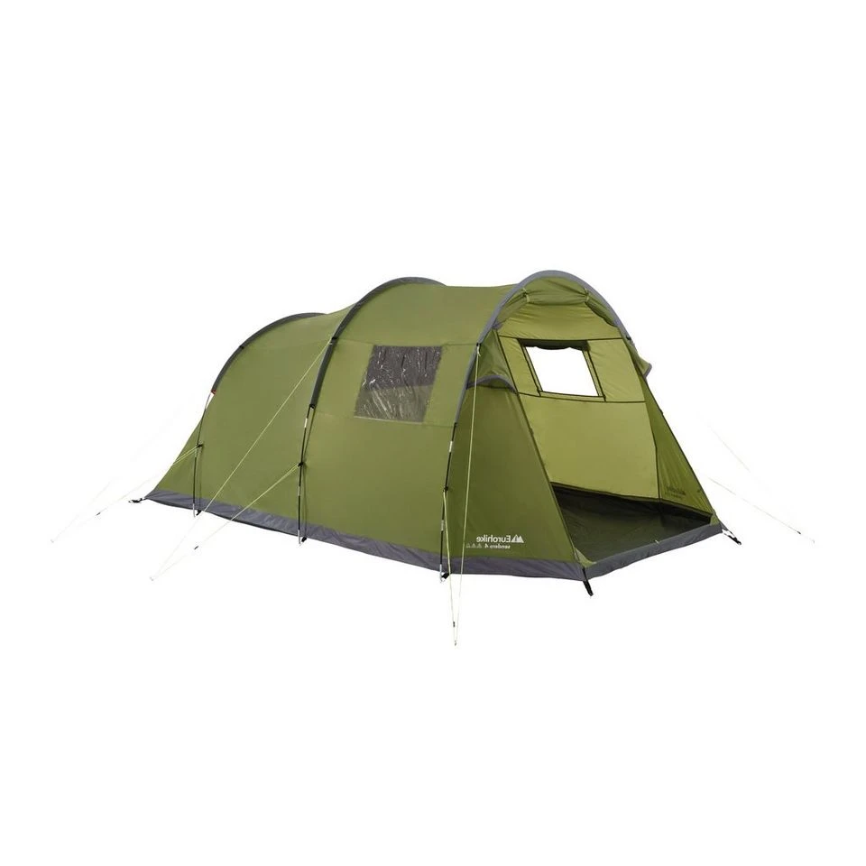 Sendero 4 Family Tent 8 Sendero 4 Family Tent - Image 8