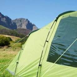 Sendero 8XL Tent -Camping Promotion go 503099 e