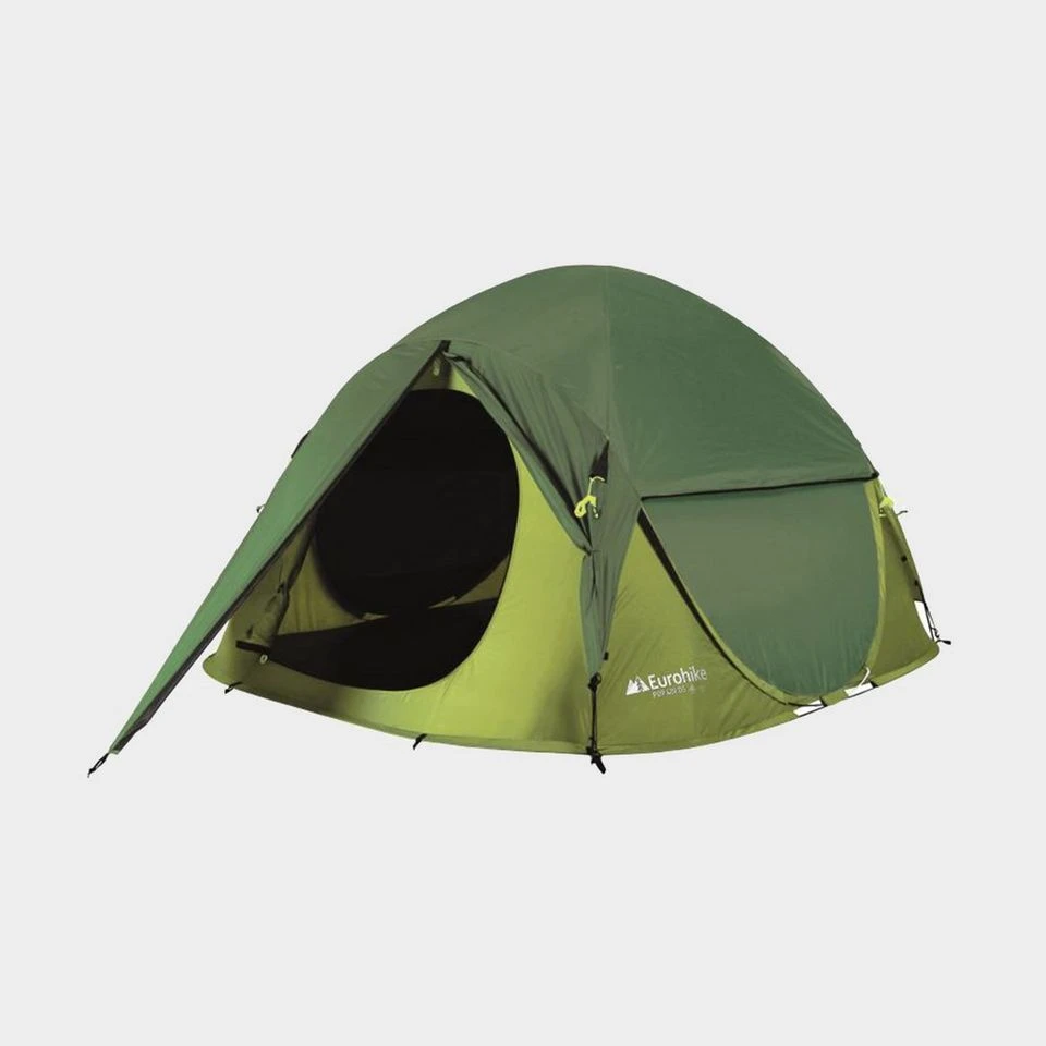 Pop 400 DS Tent 1 Pop 400 DS Tent