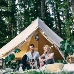 5 Metre Family Bell Tent 20 5 Metre Family Bell Tent -Camping Promotion go 503103 f