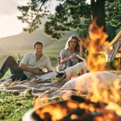 5 Metre Family Bell Tent 21 5 Metre Family Bell Tent -Camping Promotion go 503103 g