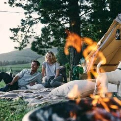 5 Metre Family Bell Tent 22 5 Metre Family Bell Tent -Camping Promotion go 503103 h