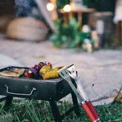 5 Metre Family Bell Tent 24 5 Metre Family Bell Tent -Camping Promotion go 503103 j