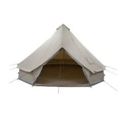 5 Metre Family Bell Tent 29 5 Metre Family Bell Tent -Camping Promotion go 503103 z