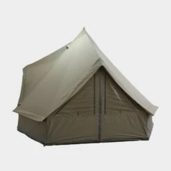 Emperor 12 Person Polycotton Tent -Camping Promotion go 503109 c