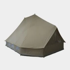 Emperor 12 Person Polycotton Tent -Camping Promotion go 503109 g
