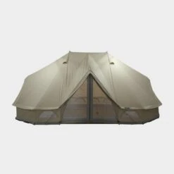 Emperor 12 Person Polycotton Tent -Camping Promotion go 503109 h