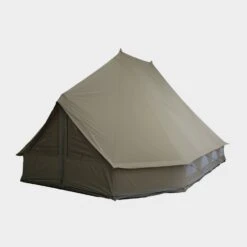 Emperor 12 Person Polycotton Tent -Camping Promotion go 503109 i