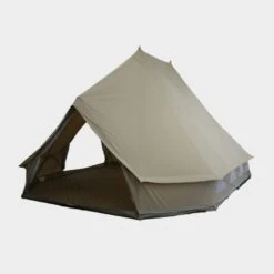 Emperor 12 Person Polycotton Tent -Camping Promotion go 503109 x