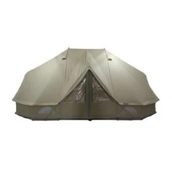 Emperor 12 Person Polycotton Tent -Camping Promotion go 503109 z