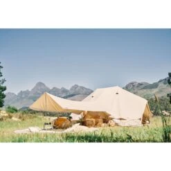 5 Metre Tarp -Camping Promotion go 503112 z