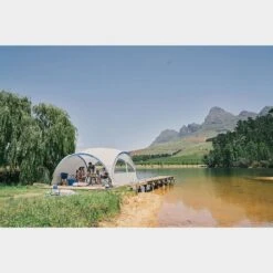 Zip Panel For Haven Shelter 400 6 Zip Panel For Haven Shelter 400 -Camping Promotion go 503118 c