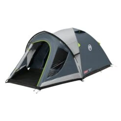 Coleman Kentmere 3+ Blackout Tent -Camping Promotion go 511782 z