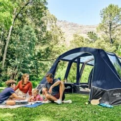 Vango Dovedale Air 550XL Tent -Camping Promotion go 513362 c