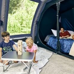 Vango Dovedale Air 550XL Tent -Camping Promotion go 513362 d