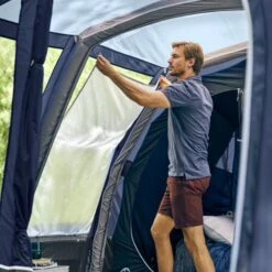 Vango Dovedale Air 550XL Tent -Camping Promotion go 513362 e