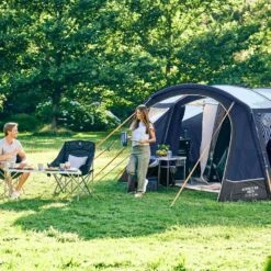 Vango Alderley Air 450XL 16 Vango Alderley Air 450XL -Camping Promotion go 513363 c
