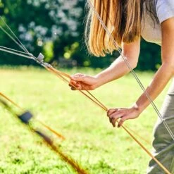 Vango Alderley Air 450XL 19 Vango Alderley Air 450XL -Camping Promotion go 513363 f