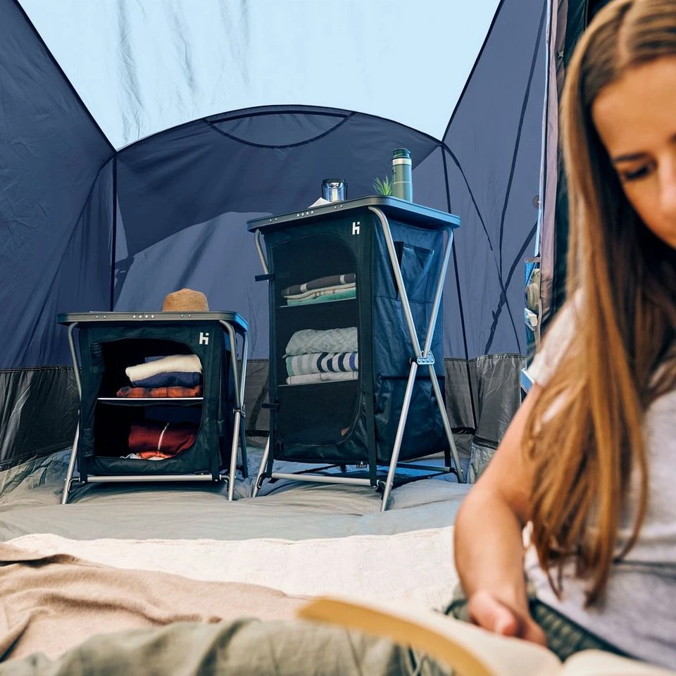 Vango Alderley Air 450XL 10 Vango Alderley Air 450XL - Image 10