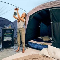 Vango Alderley Air 450XL 24 Vango Alderley Air 450XL -Camping Promotion go 513363 k