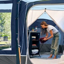 Vango Alderley Air 450XL 26 Vango Alderley Air 450XL -Camping Promotion go 513363 m