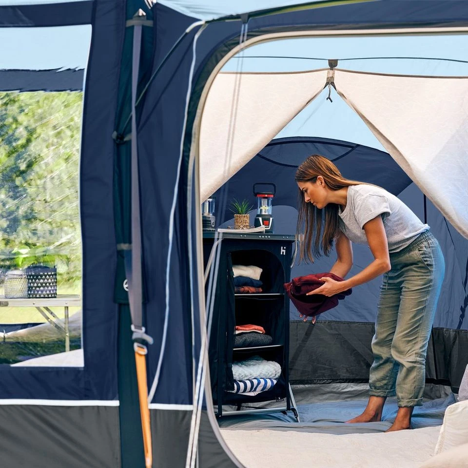 Vango Alderley Air 450XL 13 Vango Alderley Air 450XL - Image 13