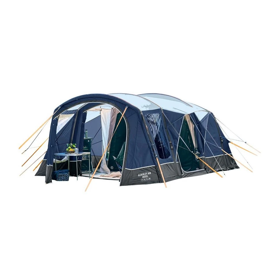 Vango Alderley Air 450XL 14 Vango Alderley Air 450XL - Image 14