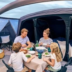 Vango Alderley Air 650XL -Camping Promotion go 513364 c