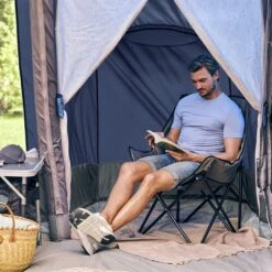 Vango Alderley Air 650XL -Camping Promotion go 513364 d