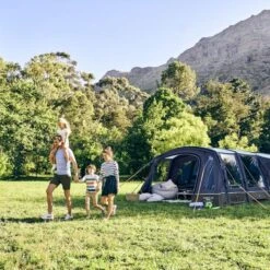 Vango Alderley Air 650XL -Camping Promotion go 513364 f