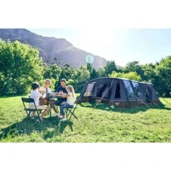 Vango Alderley TC 650XL -Camping Promotion go 513365 z
