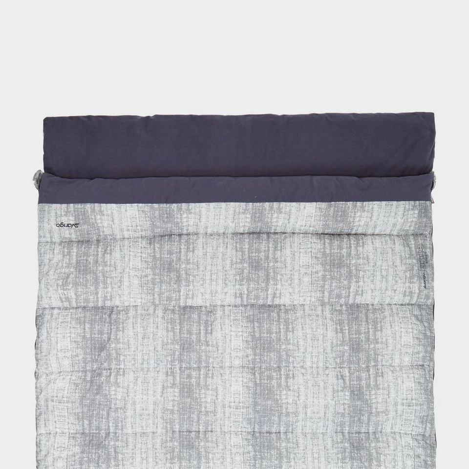 Vango Borealis Double Sleeping Bag 1 Vango Borealis Double Sleeping Bag