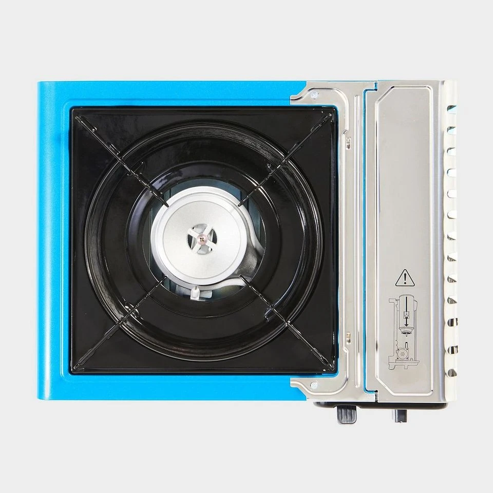 Campingaz Camp Bistro Elite Cooking Stove 2 Campingaz Camp Bistro Elite Cooking Stove - Image 2