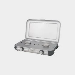 Campingaz Camping Kitchen 2 CV Double Stove -Camping Promotion go 515790 d
