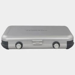 Campingaz Camping Kitchen 2 CV Double Stove -Camping Promotion go 515790 e