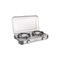 Campingaz Camping Kitchen 2 CV Double Stove -Camping Promotion go 515790 z