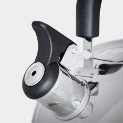 Steel Kettle -Camping Promotion go 515906 c