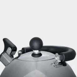 Steel Kettle -Camping Promotion go 515906 e