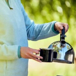 Steel Kettle -Camping Promotion go 515906 i